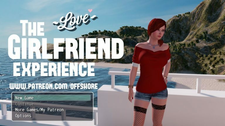 Free Download Porn Game The Girlfriend Experience Final Version