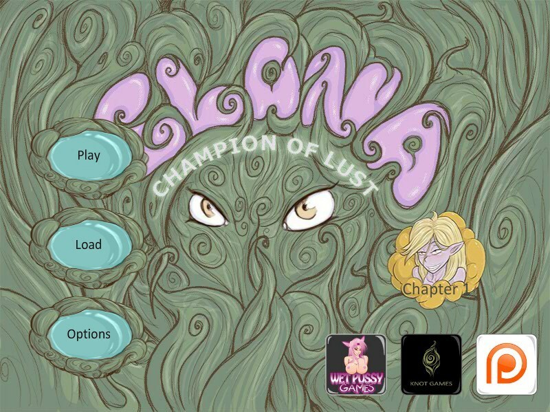 Elana Champion of Lust - Chapter 3 2.7.2 Alpha