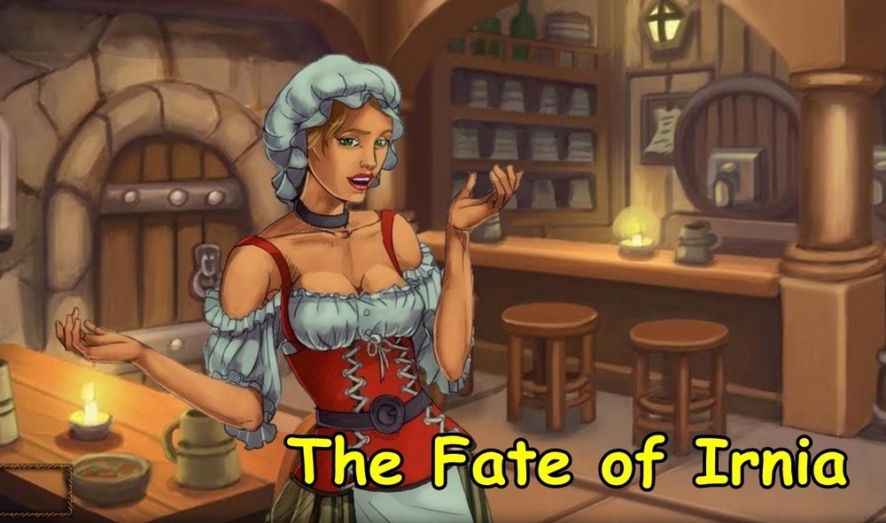 [Android] The Fate of Irnia – Version 0.70a image