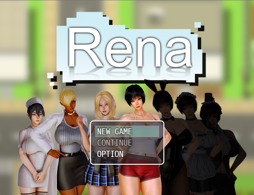 Rena – Version 1.15