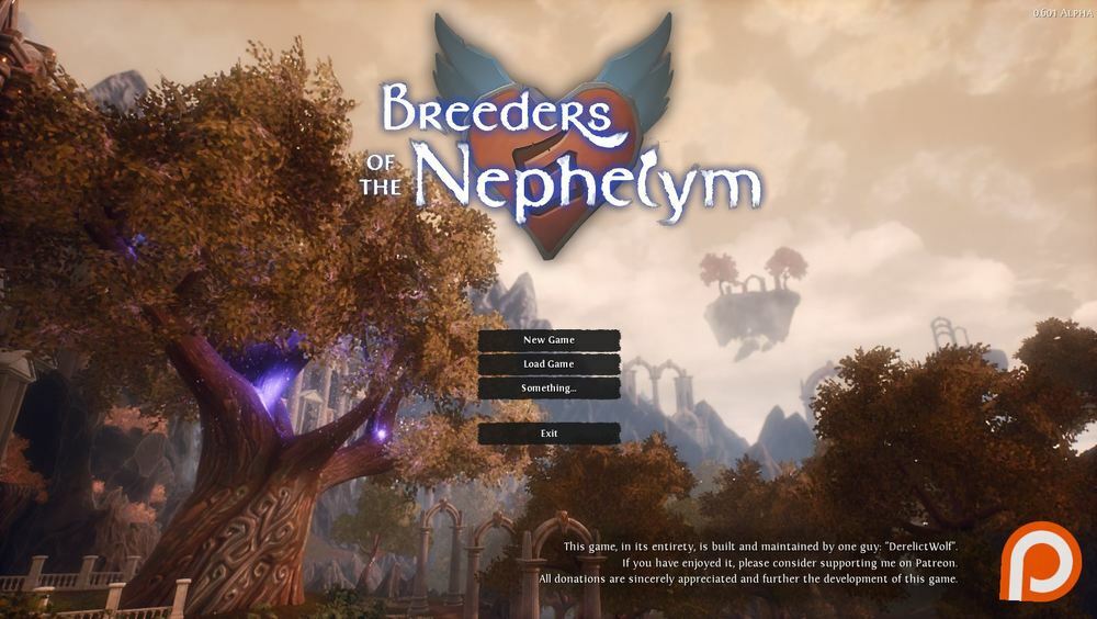 Breeders Of The Nephelym – Version 0.755.3a