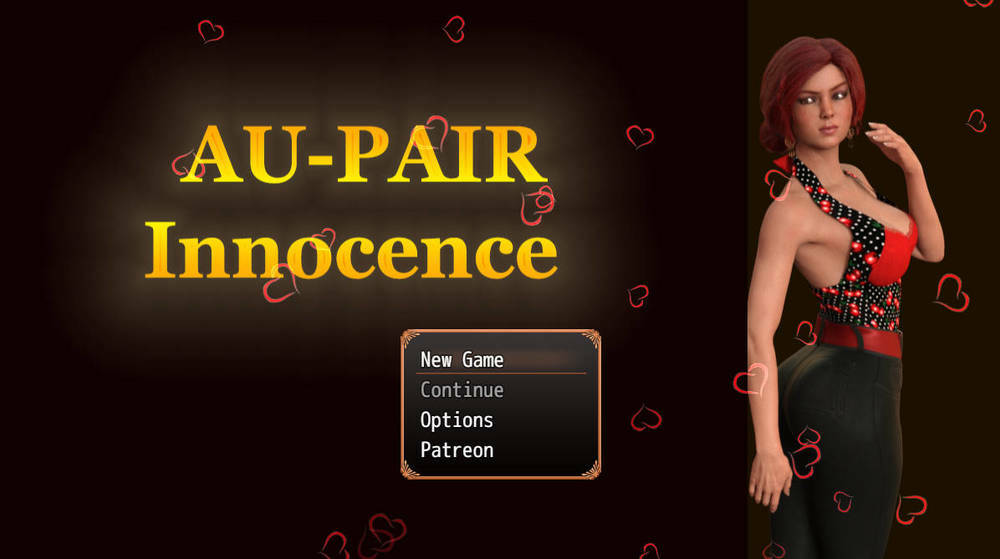 Au-pair Innocence – Version 0.2.2