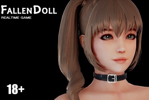 Fallen Doll – Version 1.31 VR image