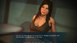 Lara Choices - Version 1.0