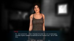 Lara Choices - Version 1.0