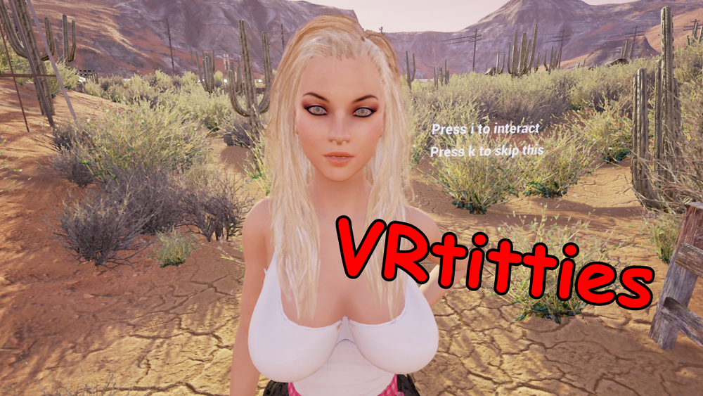 VRtitties - Version 23.03