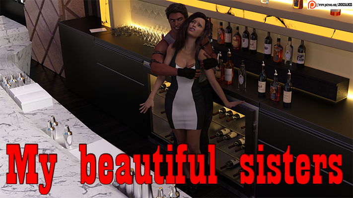 My Beautiful Sisters - Episode 1 - Version 1.0