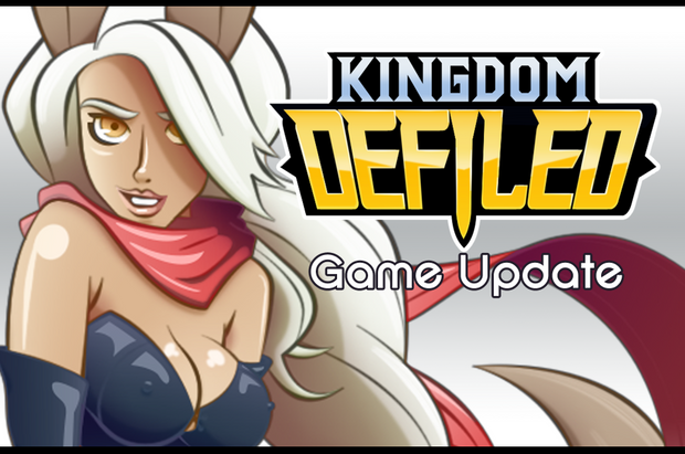 Kingdom Defiled – Version 0.0448 image