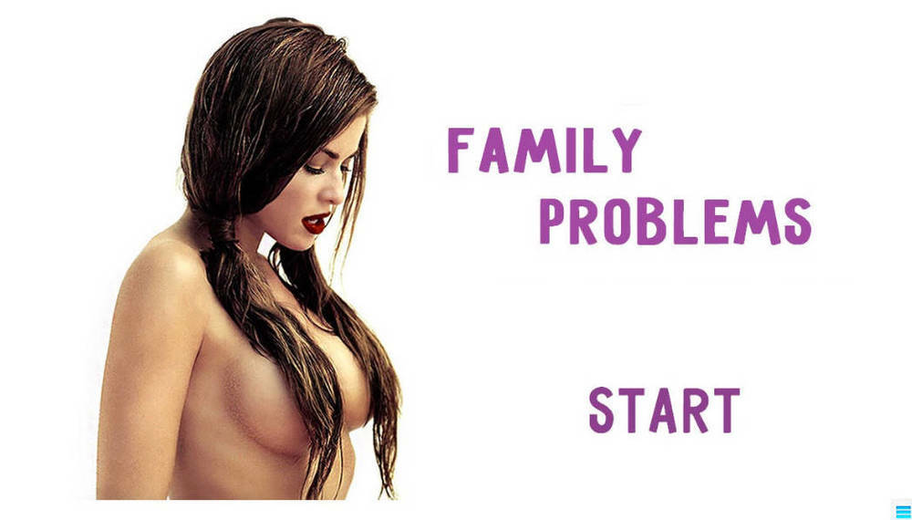 Family Problems - Episode 3
