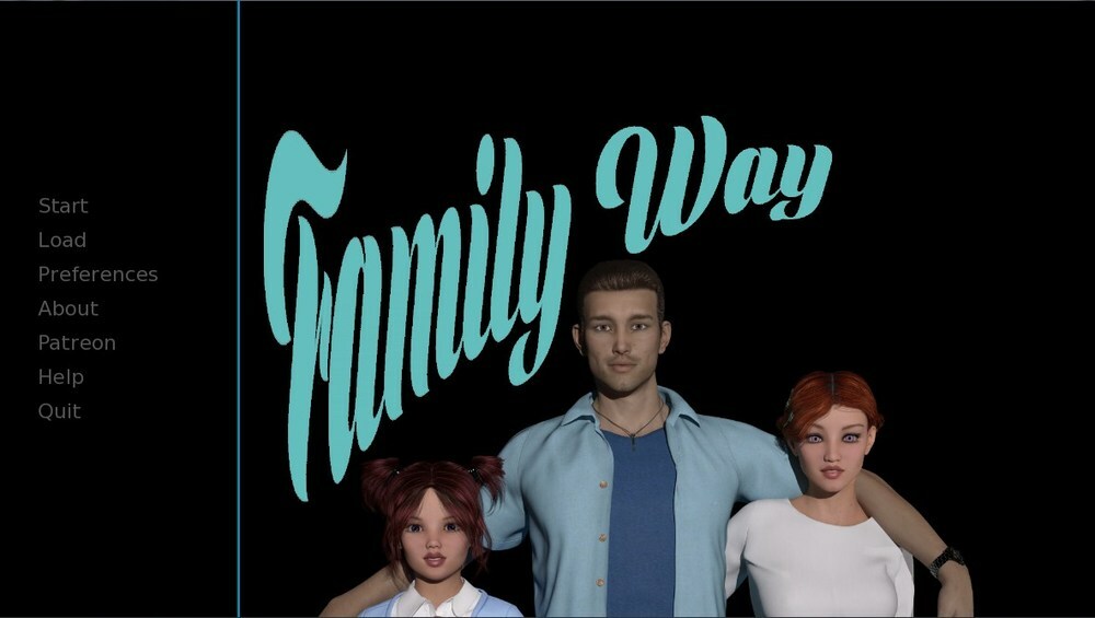 Family Way – Version 0.3.3 image