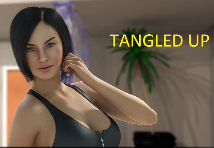 Tangled Up - Version 11 - IncestGames