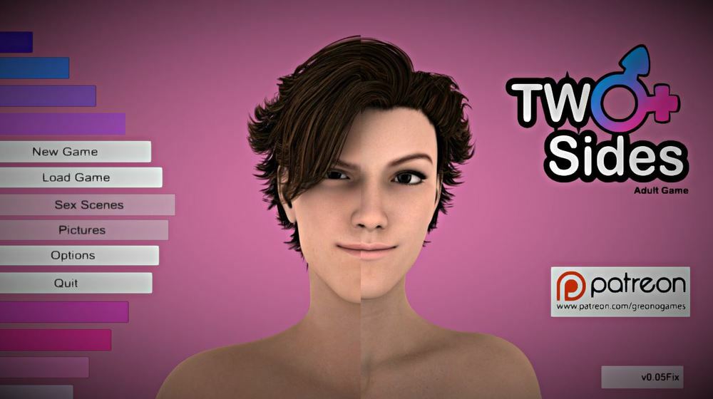 Two Sides – Version 0.02 Fix2 image
