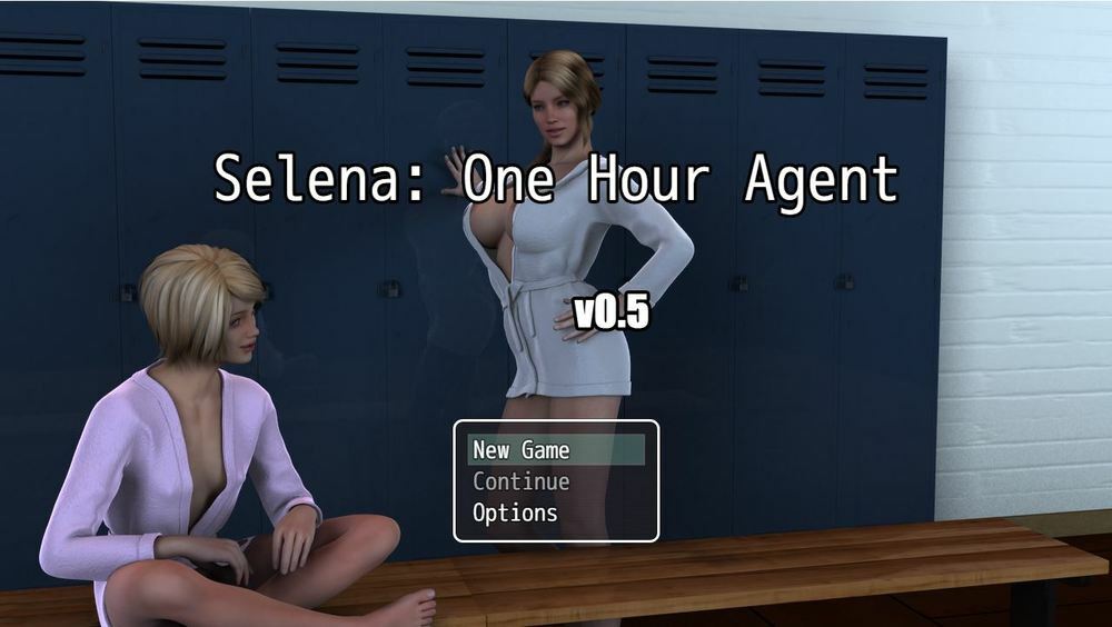 Selena One Hour Agent – Version 0.77 image