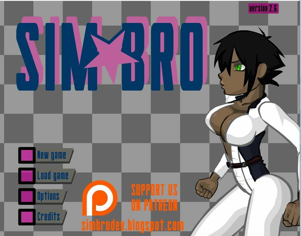 Simbro – Version 2.7a image