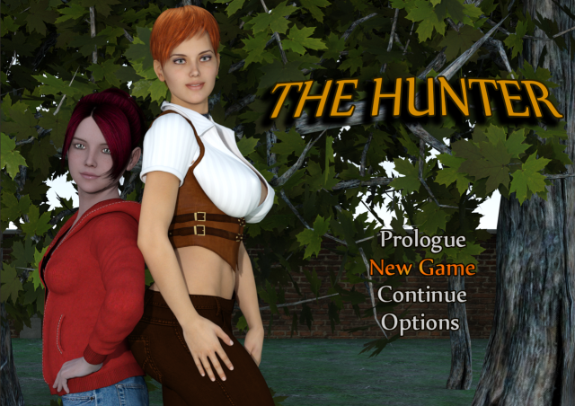 The Hunter - Version 1.0