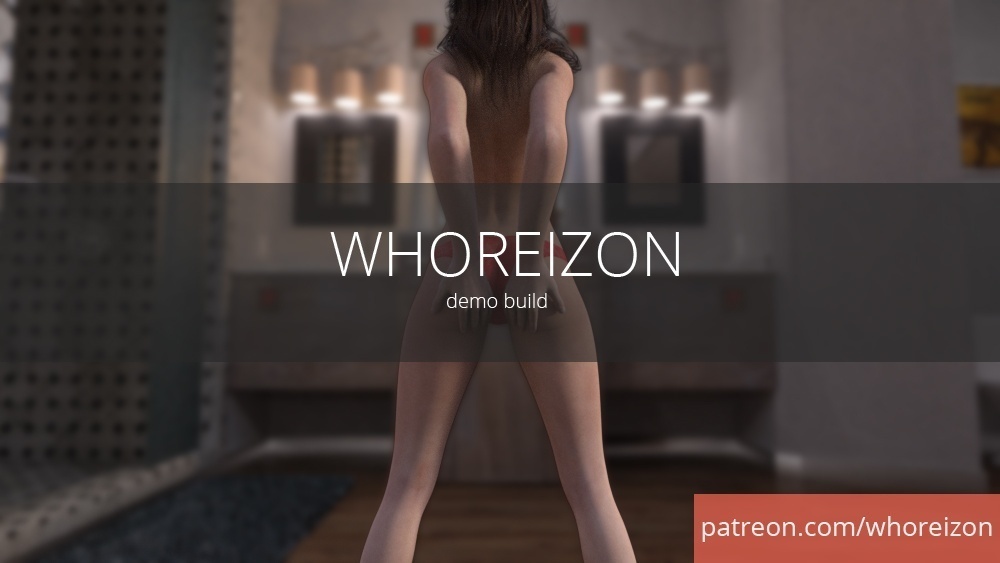 Whoreizon – Version Alpha 0.3 image