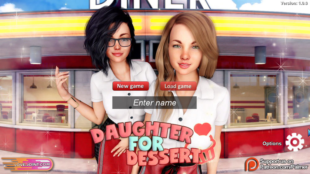 Daughter For Dessert – Chapter 4-18 image