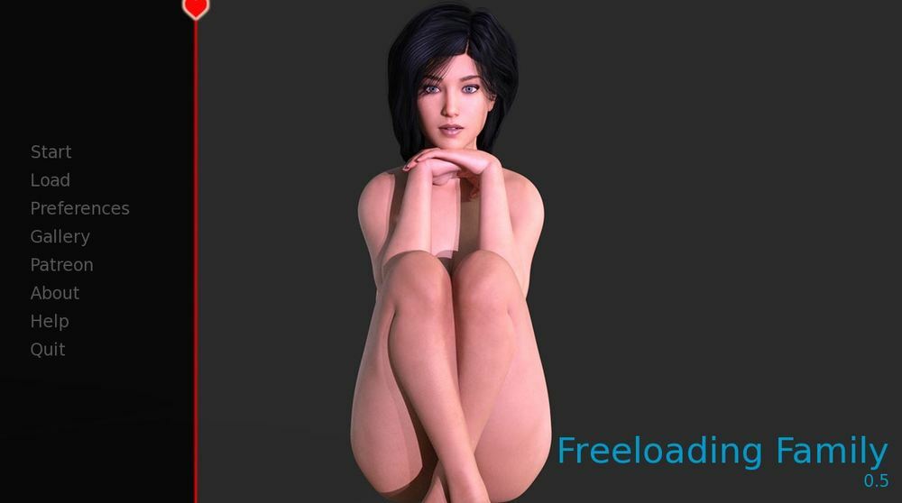 [Android] Freeloading Family – Version 0.30 GU image