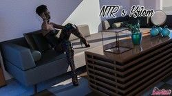 NTR Origins: Noe Way Out - Version 1.1