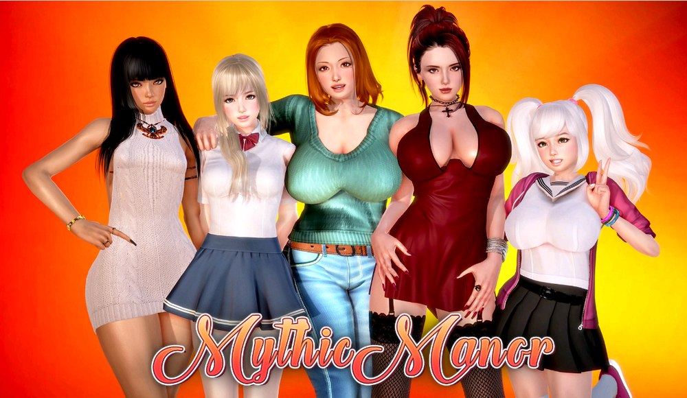 [Android] Mythic Manor – Version 0.19 image