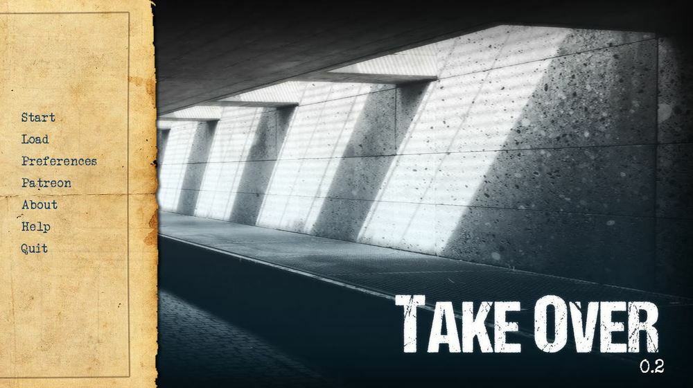 [Android] Take Over – Version 0.36 image