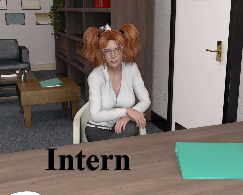 Intern – Version 0.1 image
