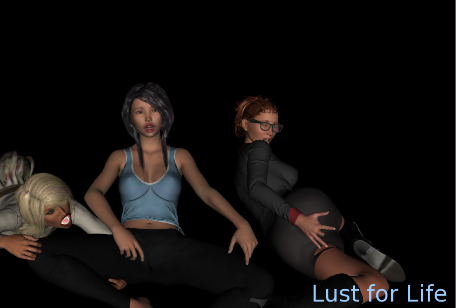 Lust for Life – Version 0.01 image