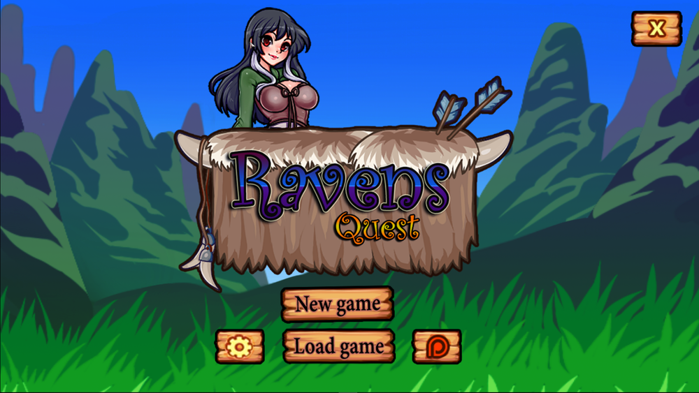Raven’s Quest – Version 1.4.0 image