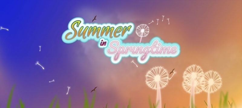 Summer In Springtime – Version 0.9.3 image