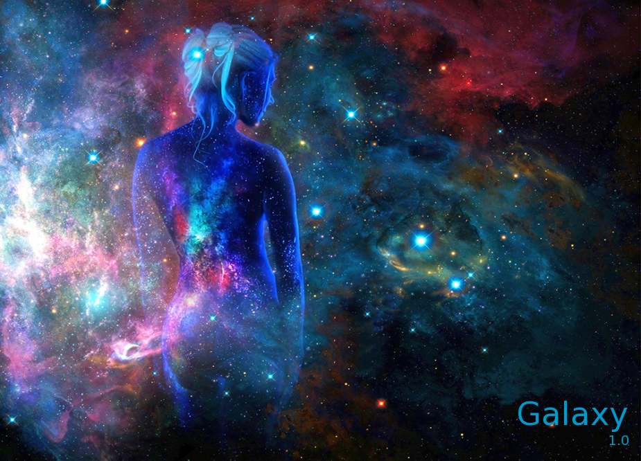 Galaxy – Version 1.4 image