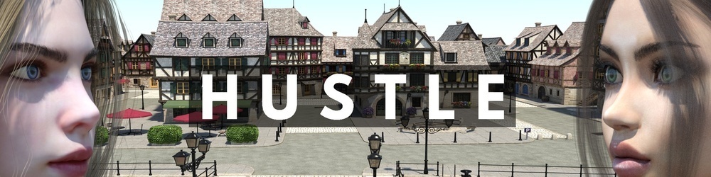 Hustle Town - Complete