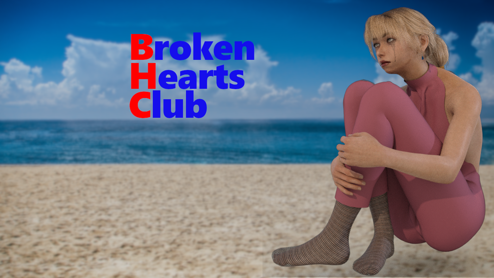 Broken Hearts Club - Version 0.2.1