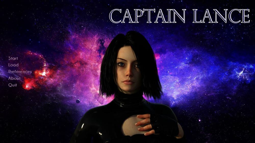Captain Lance – Version 0.60 image
