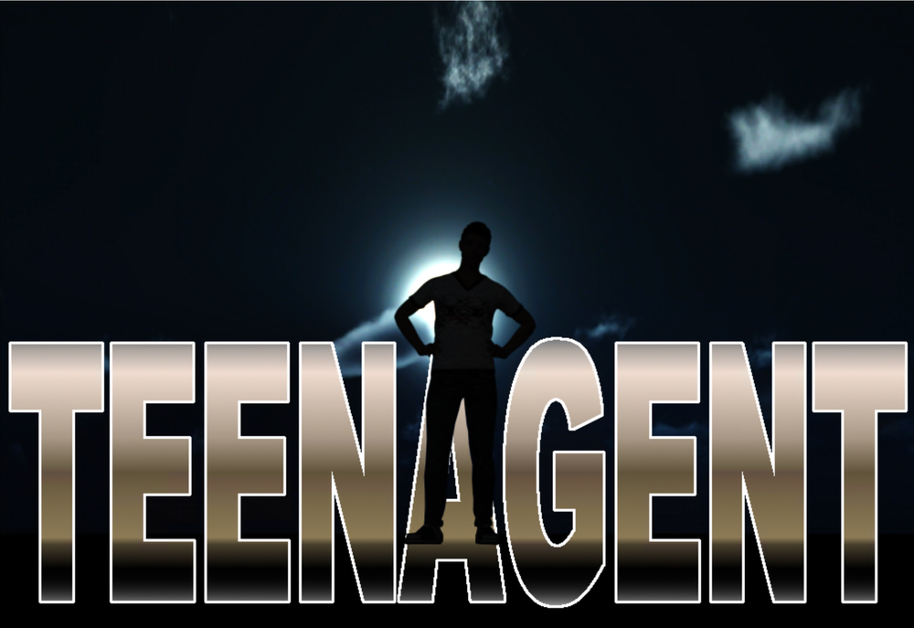 Teenagent – Version 0.4 image