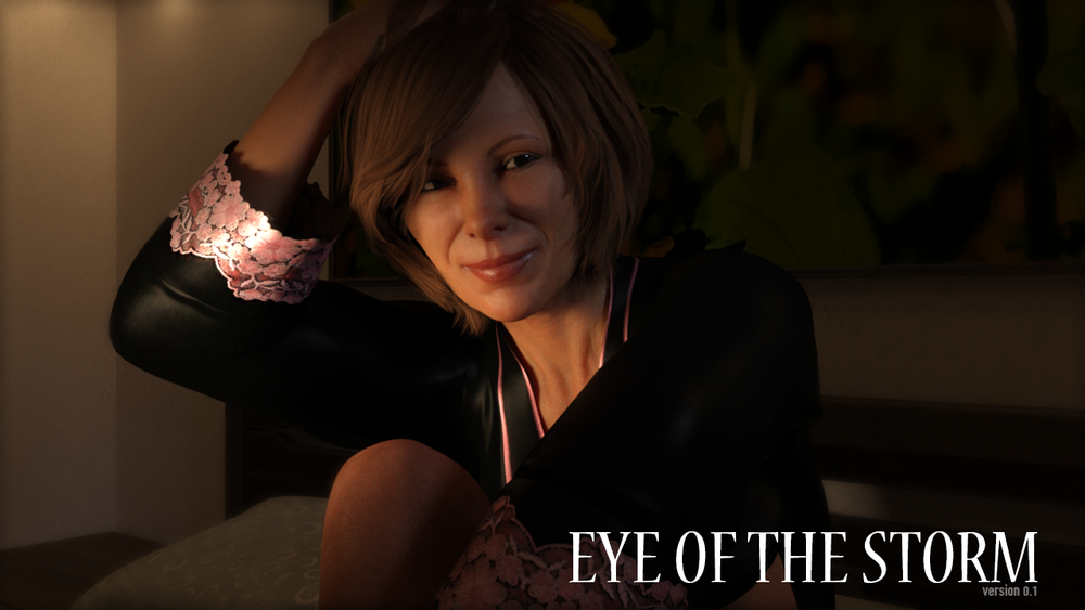 Eye of the Storm – Version 0.1 image