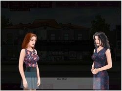 Girls Hostel: Elisa in Trouble - Version 0.6.3