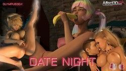 Date Night - Version 1.1