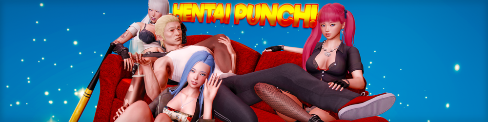 Hentai Punch! – Version 0.1.1 image
