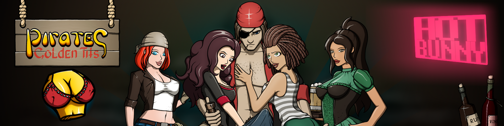 [Android] Pirates: Golden Tits – Version 0.9.4 image