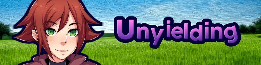 [Android] Unyielding - Version 0.2.25