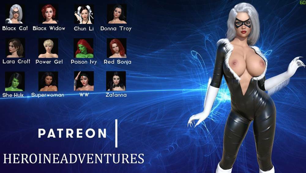 Heroine Adventures 2 – Version 14 image