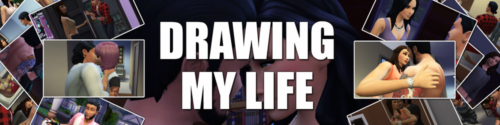 Drawing My Life – S1MXX 0.3 image