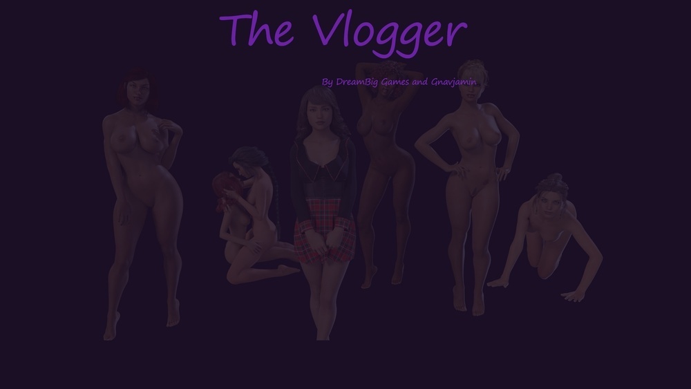 The Vlogger – Version 0.1 image