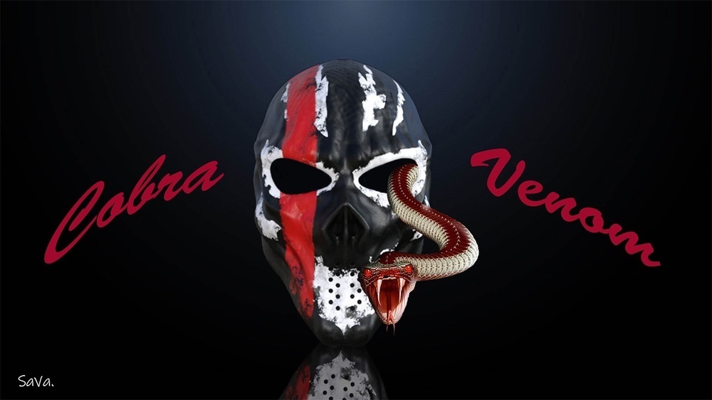 Cobra Venom – Version 0.3.9 image