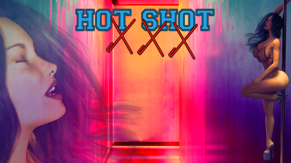 Hot Shot XXX - Version 4.0