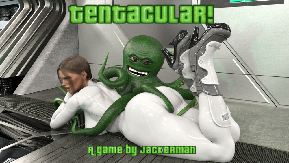 Tentacular – Release 4 image