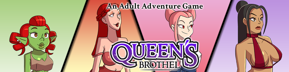 [Android] Queen's Brothel - Version 0.11.3