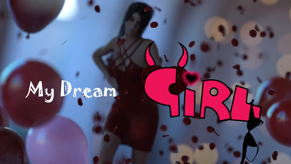 My Dream Girl - Version 0.17