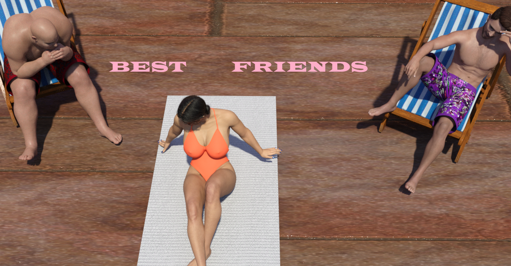 Best Friends – Version 0.4 image