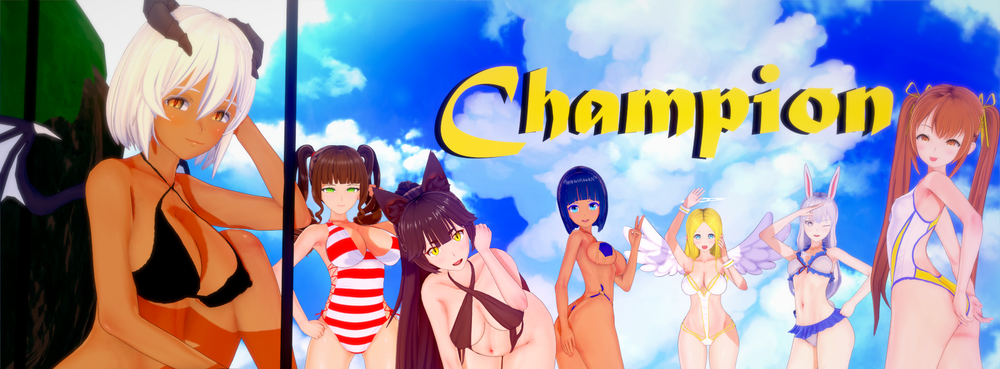 Champion – Version 0.29b image